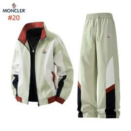 Picture of Moncler Sweater Suits _SKUMonclerM-3XL12yr36741355